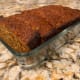 Honey Coconut Cake Plain 1