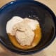 Add all of your dry ingredients to your bowl.