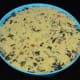 Instant upma mix