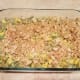 Spread on top of your squash mixture and bake for 45 minutes.