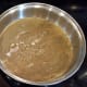 Add your seasonings and honey and whisk in.
