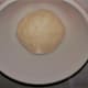 dough is ready for 1st rising
