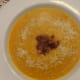 Savory Butternut Squash Soup