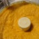 puree in the food processor