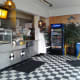 Restaurant is small, but nice