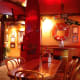 A nice ambiance
