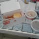 Popeye's Chicken and Biscuits