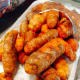 Turmeric root
