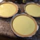 For some reason, I felt the need to triple this recipe the first time I made it. It did make for a great tribute to Mickey, since this is a Disney recipe.