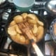 caramelized-apples-pie-with-golden-cream-recipe