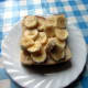 Banana sandwich