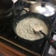 fried-chicken-in-a-walnut-garlic-sauce-recipe