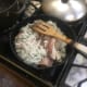 fried-chicken-in-a-walnut-garlic-sauce-recipe