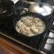 fried-chicken-in-a-walnut-garlic-sauce-recipe