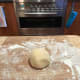 Grab some dough.