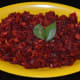 Serve with flatbread or rice. Enjoy!