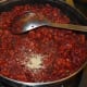 The mixture at this stage of the recipe.