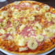 In Iceland, banana slices are very popular as a pizza topping.