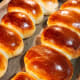 Bake the buns for 20 minutes, or until they are golden brown on top.