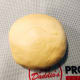 Transfer the dough onto a floured surface or a baking mat. Continue kneading with your hands for a few minutes.