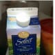 Heavy whipping cream.
