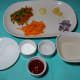 Ingredients are at the ready.