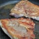 Brown the pork ribs