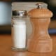 Salt and pepper