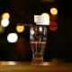 Sushi Kuchi: home of the sake bomb