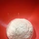 Rest the dough for about an hour in a warm place.