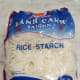 Packet of Rice Starch Noodles