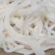 Rice Starch Noodles - a closer view