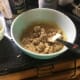 chocolate-walnut-cake-with-whipped-cream-topping-recipe