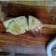 cut into chunks