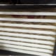 Dehydrate for about 10 hours (according to your machine's instructions).
