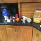 Ingredients for Homemade Madeleines