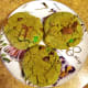 Giant monster cookies