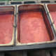 Tomato Sauce on the Outdoor Evaporator