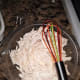Pulled Chicken