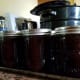 Plum preserves