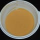 The batter should look like this.