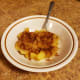 Sprinkle cinnamon on top to taste.