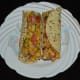 Papad tacos