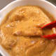 Combine the chicken into the mixture. Cover with cling wrap and keep in the fridge for 30 minutes.