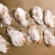 Set the chicken on another plate or on parchment paper.