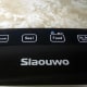 Control panel of Slaouwo V2 Vacuum Sealer.
