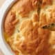 Pancake mix pie crust
