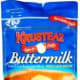 Krusteez brand pancake mix
