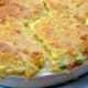 Cornbrean pot pie crust