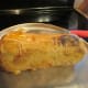 How it looks after coming out of the oven.